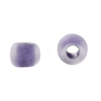 TOHO Round Seed Beads SEED-JPTR11-0265FM-1