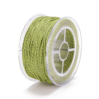 Polycotton Cord OCOR-E027-02B-04-1