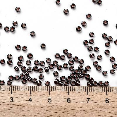 TOHO 8/0 Round Beads SEED-TR08-0363-1