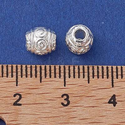 Alloy Spacer Beads FIND-B029-42S-1