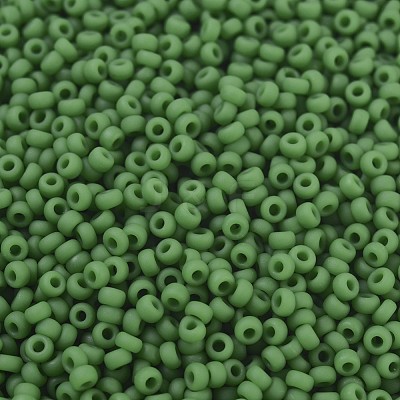 MIYUKI Round Rocailles Beads SEED-X0054-RR0411F-1