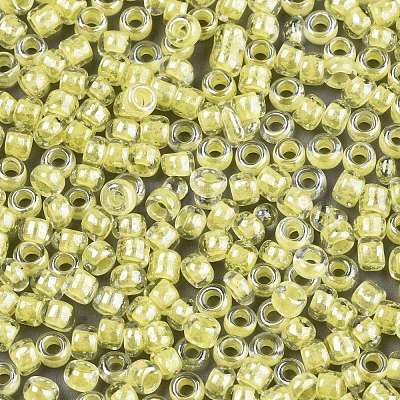 12/0 Glass Seed Beads SEED-A015-2mm-2206-1