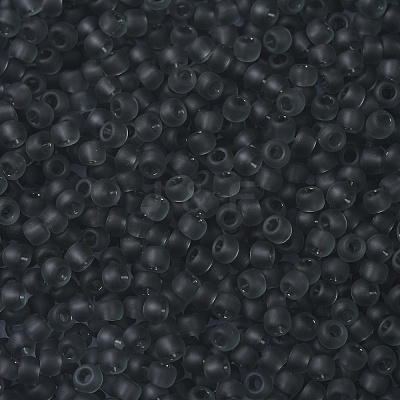 TOHO Round Seed Beads SEED-XTR11-0009BF-1