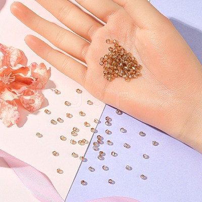 Preciosa® Crystal Beads X-PRC-BB3-00030-225-1