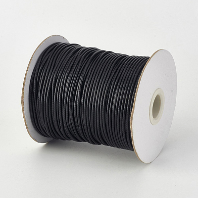 Korean Wax Polyester Cord CWC014-1-1