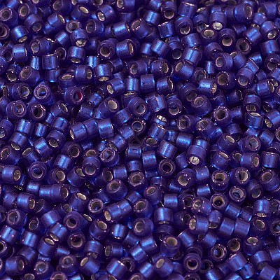 MIYUKI Delica Beads X-SEED-J020-DB0696-1