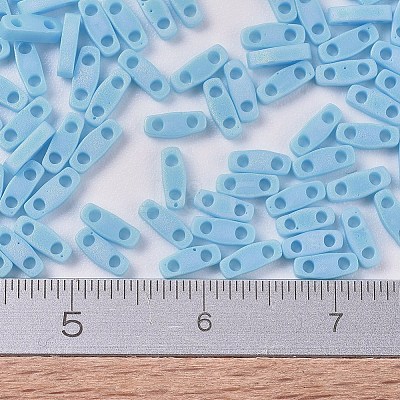 MIYUKI Quarter TILA Beads SEED-MY05-QTL0413FR-1