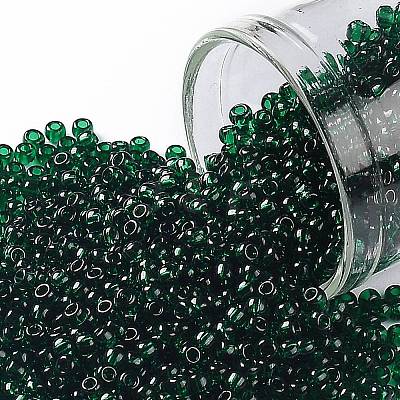 TOHO 11/0 Round Beads SEED-TR11-0939-1