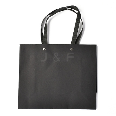 Rectangle Paper Bags CARB-O004-02B-06-1