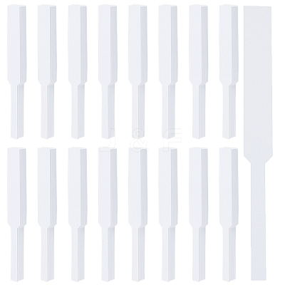 300Pcs Try Incense Paper FIND-CP0002-07B-1