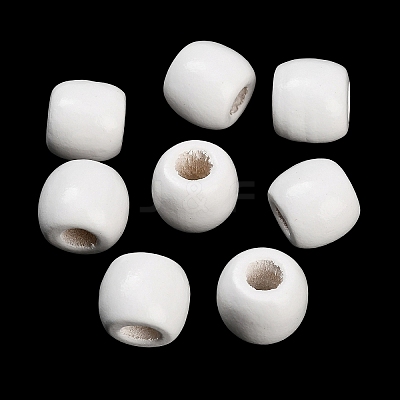 Maple Wood European Beads WD-CBA7A54-03A-1