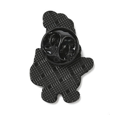 Christmas Enamel Pins JEWB-I050-01EB-01-1