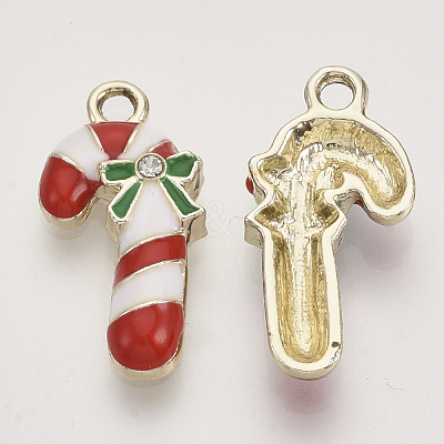 Christmas Theme ENAM-S119-016-1