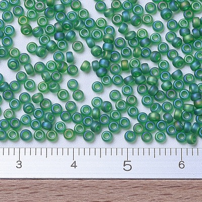MIYUKI Round Rocailles Beads X-SEED-G007-RR0146FR-1