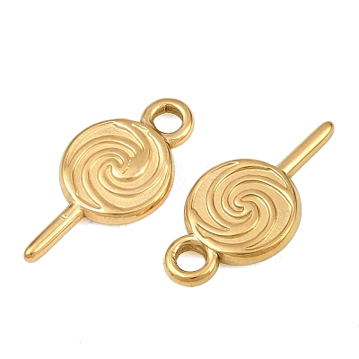 304 Stainless Steel Pendants SA-CBA1839-04G-1