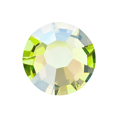 Preciosa® MAXIMA Crystal No Hotfix Flatback Stones Y-PRC-NSS6-50540-200-1