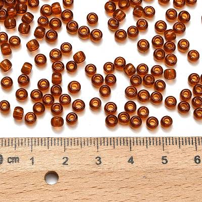 TOHO 6/0 Round Beads SEED-TR06-0941-1