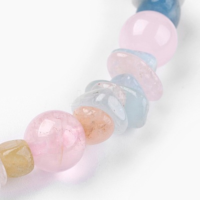 Stretch Bracelets BJEW-JB03942-01-1
