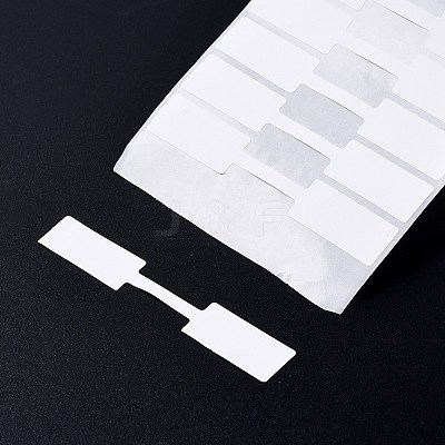 Paper Handmade Labels Stickers STIC-C001-01-1