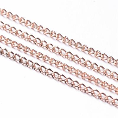 Iron Twisted Chains CH-S110C-1