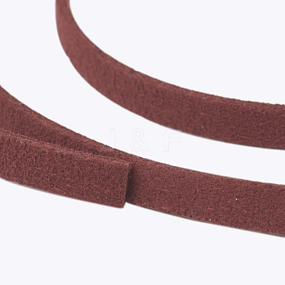 Faux Suede Cord LW-R003-5mm-1048-1