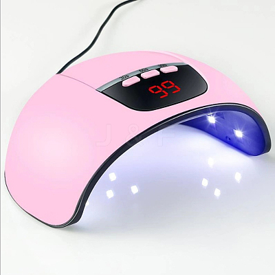 54W Plastic Nail Dryer MRMJ-S008-085B-1