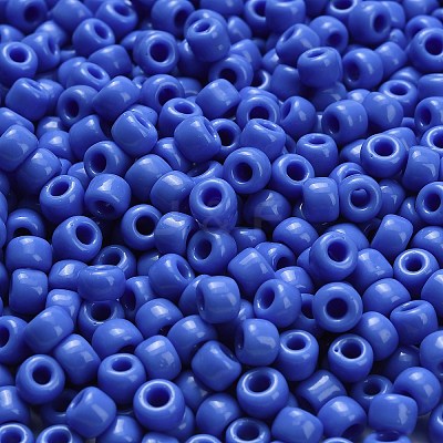 TOHO 3/0 Round Beads X-SEED-TR03-0048L-1