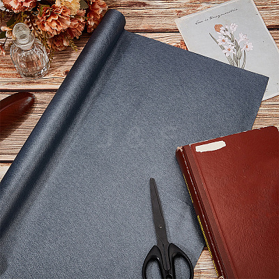 Imitation Leather Book Covers AJEW-WH0314-503B-1