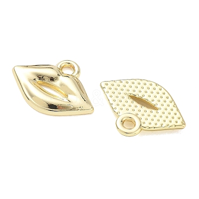 Alloy Pendants FIND-D044-25G-1