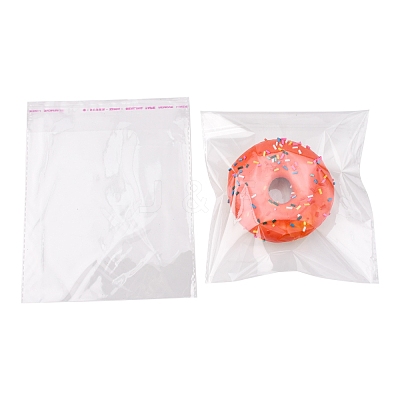 OPP Cellophane Bags X-OPC-R012-15-1