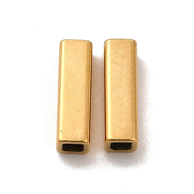 Ion Plating(IP) 304 Stainless Steel Beads STAS-H179-04C-G-1