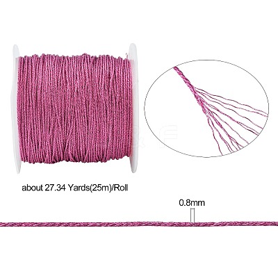 12-Ply Metallic Cord MCOR-CJ0001-03S-1