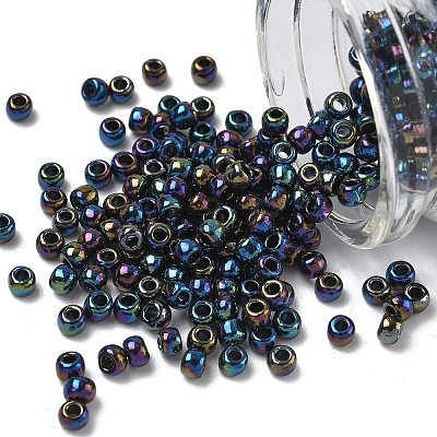 TOHO 6/0 Round Beads SEED-TR06-0086-1