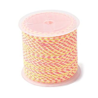 Macrame Cotton Cord OCOR-F010-C18-1