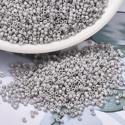 MIYUKI Delica Beads SEED-J020-DB1528-1