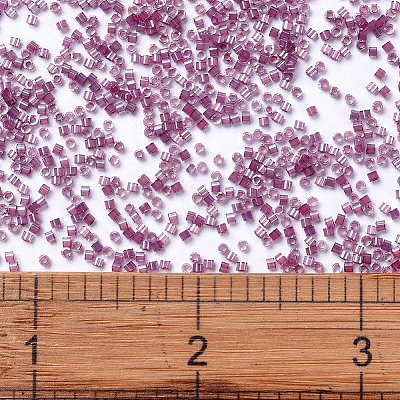 MIYUKI Delica Beads SEED-X0054-DB1880-1
