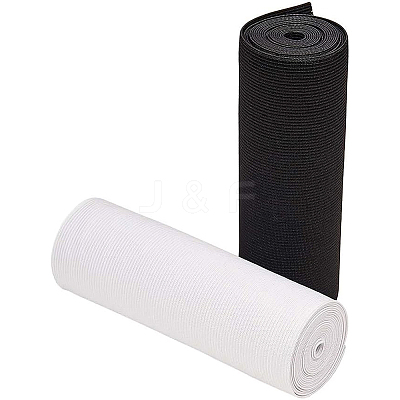 Flat Elastic Rubber Band OCOR-BC0013-01A-1