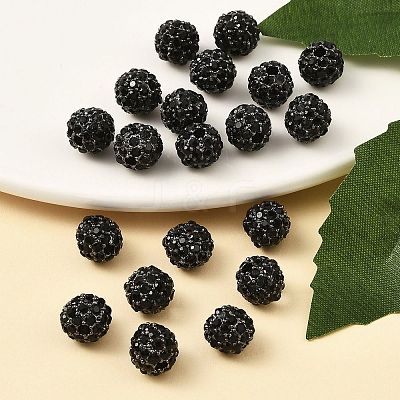 Alloy Beads RB-Q059-7-1