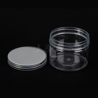 PET Airtight Food Storage Containers CON-K010-01A-1