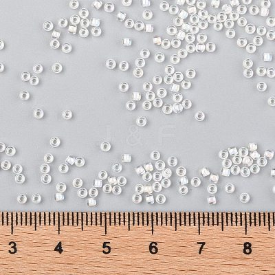 TOHO 11/0 Round Beads SEED-TR11-0777-1