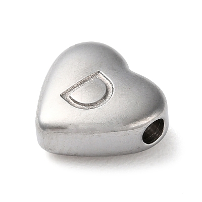 Non-Tarnish 201 Stainless Steel Beads LS-STAS-M335-01D-P-1