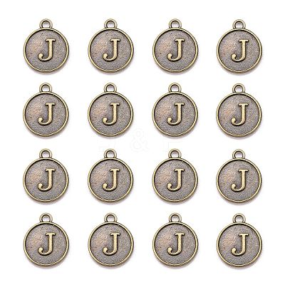 Alloy Pendant Cabochon Settings LS-PALLOY-N156-01J-AB-1