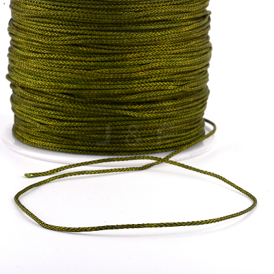 Nylon Braided Cord NWIR-S005-11-1
