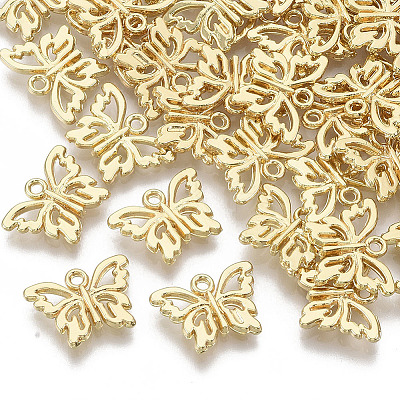 Alloy Charms PALLOY-S132-020-1