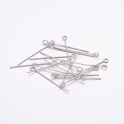 Iron Eye Pin EP3.0cm-1