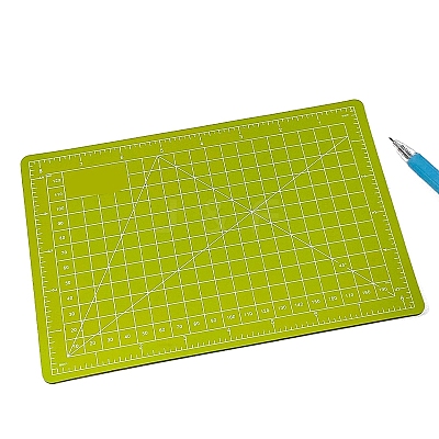 A5 PVC Cutting Mat LS-WG42361-01-1