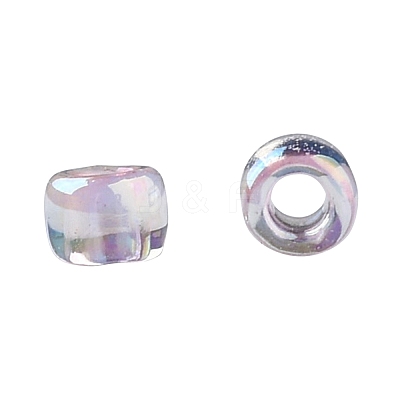TOHO 15/0 Round Beads X-SEED-TR15-0171L-1