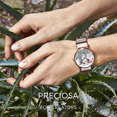Preciosa® MAXIMA Crystal No Hotfix Flatback Stones Y-PRC-NSS10-31110-200-1