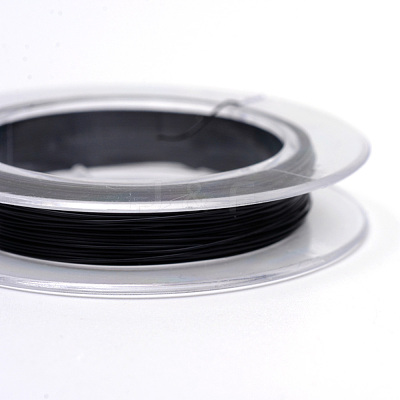 Round Copper Jewelry Wire CWIR-R005-0.3mm-03-1