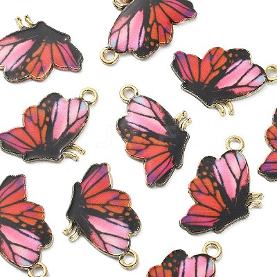Printed Alloy Pendants FIND-YW0001-70F-1